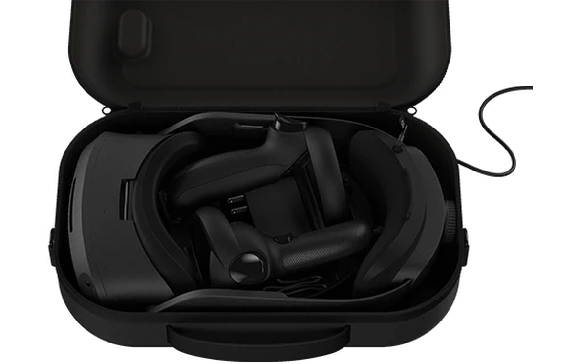 HTC Vive Focus 3 Charging Case HTC Vive Focus 3 Charging Case