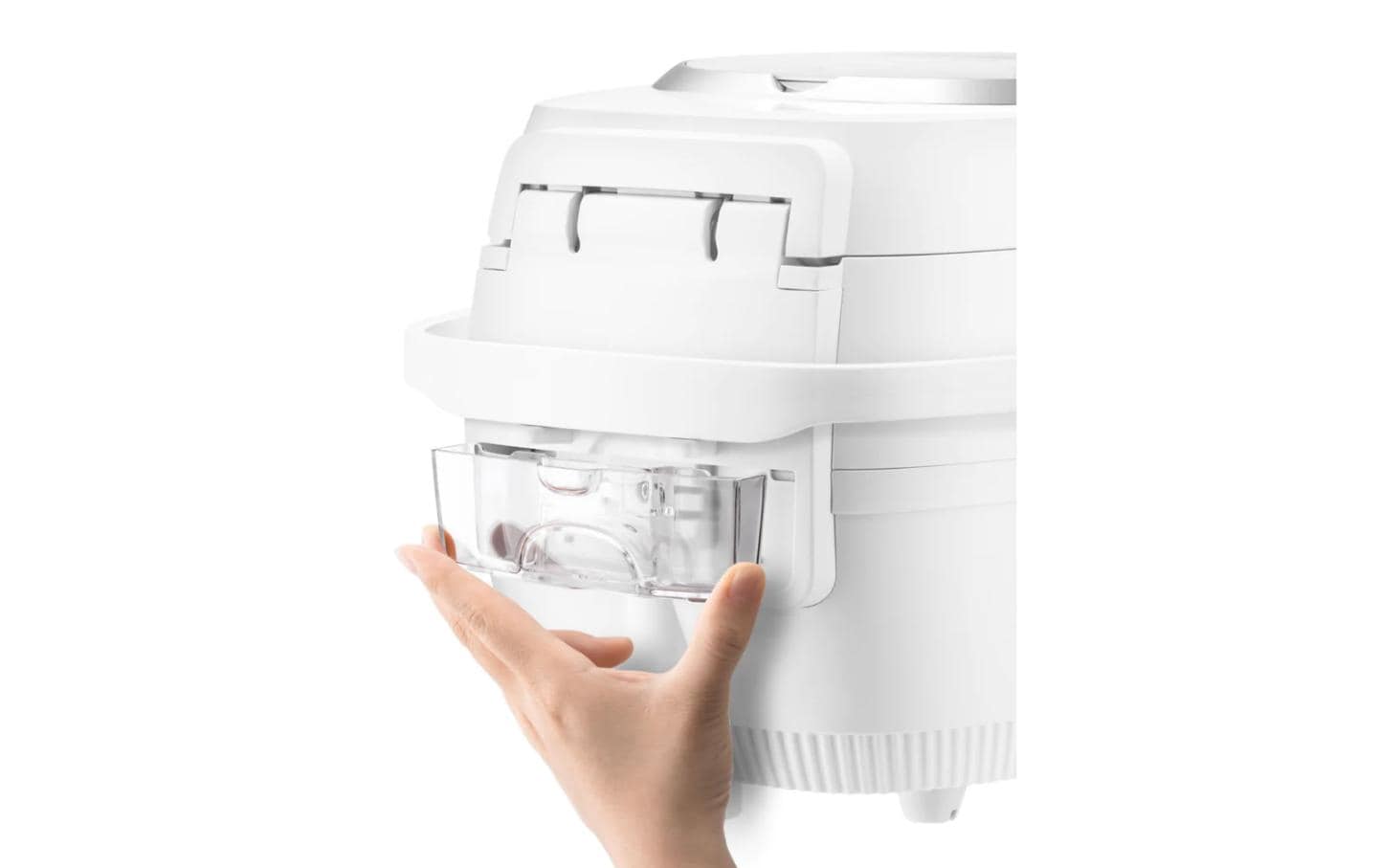 Cuckoo Reiskocher CR-1020F Micom 1.8 l