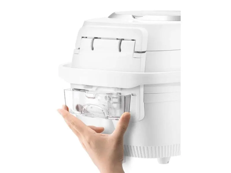 Cuckoo Reiskocher CR-1020F Micom 1.8 l