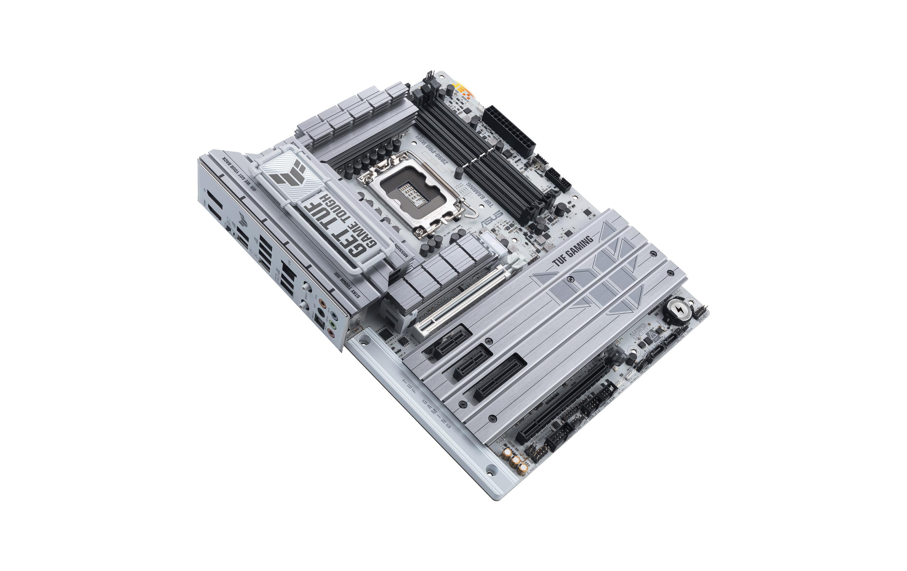 ASUS Mainboard TUF GAMING Z890-PRO WIFI