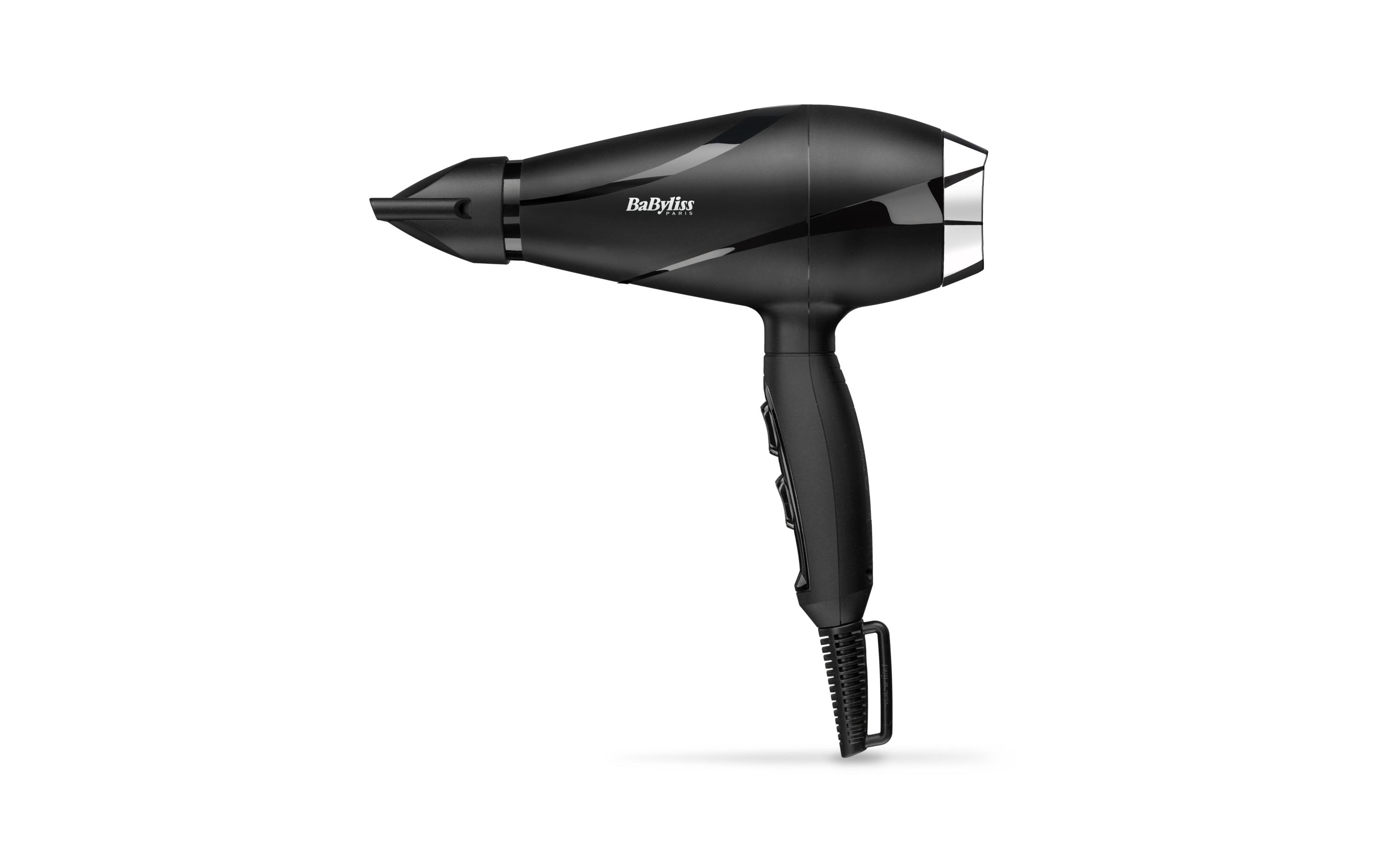 Babyliss Haartrockner Super Pro