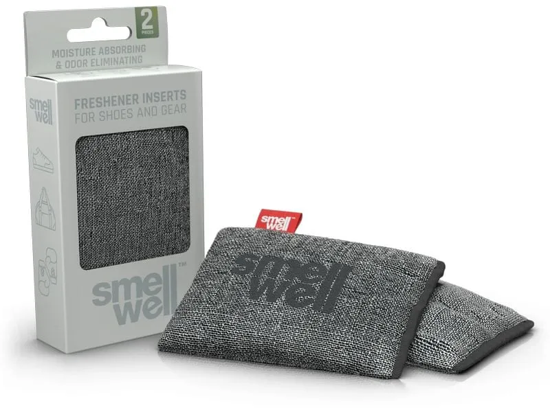Smell Well Geruchsentferner Sensitive Grau Smell Well Geruchsentferner Sensitive Grau