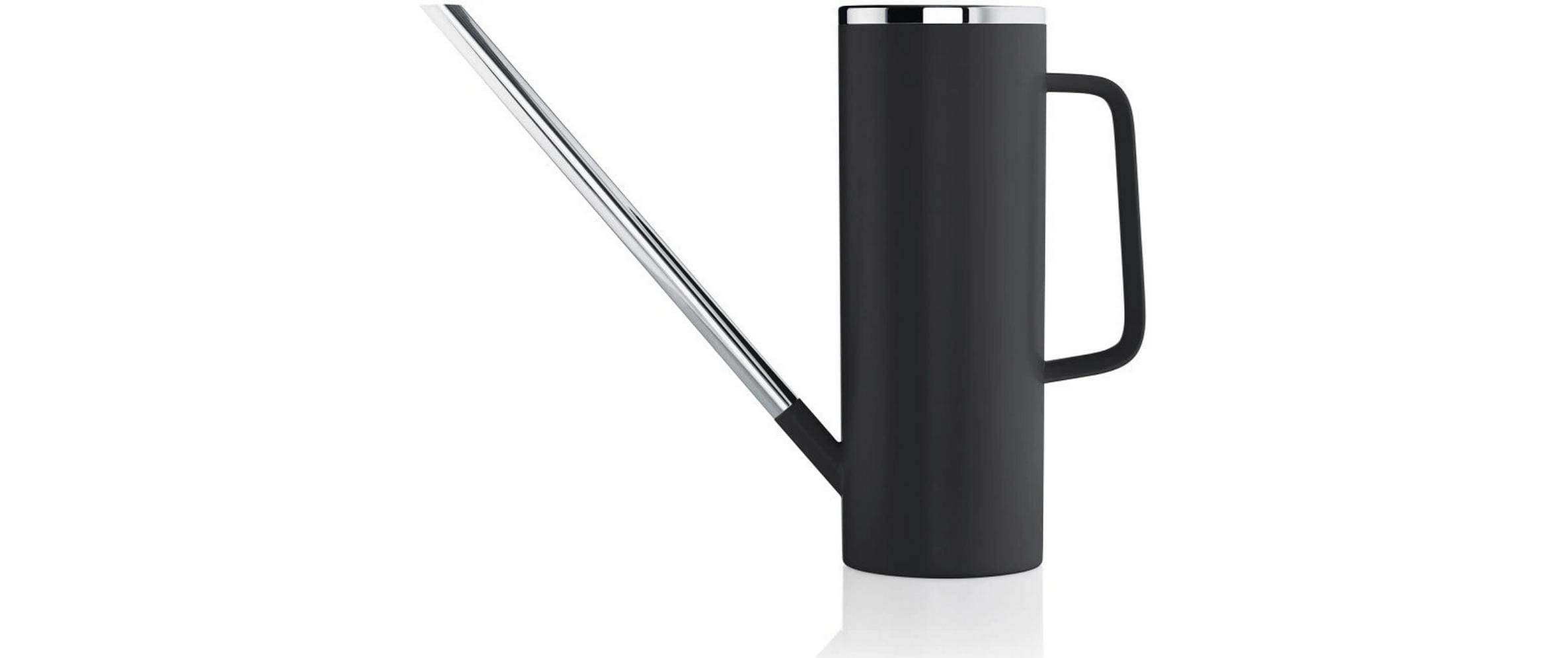 Blomus Giesskanne Limbo Schwarz Blomus Giesskanne Limbo Schwarz