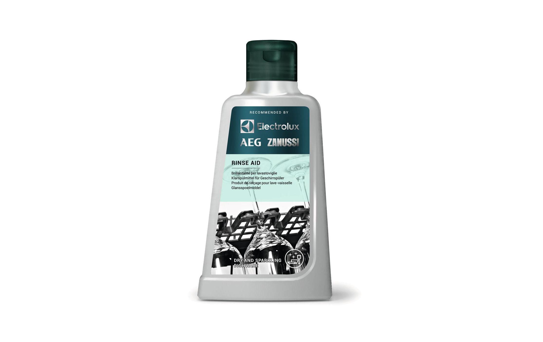 Electrolux Klarspüler 300 ml Electrolux Klarspüler 300 ml