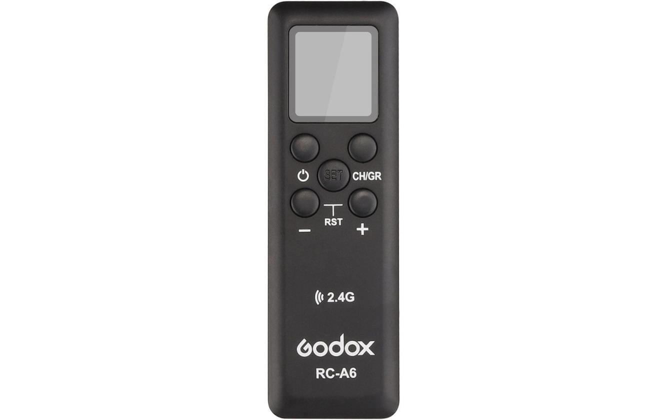 Godox RC-A6 Fernbedienung