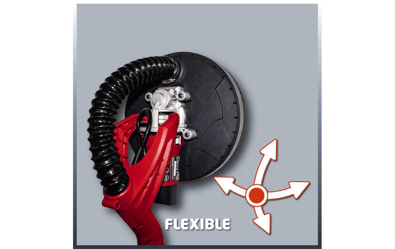 Einhell Tellerschleifer TC-DW 225