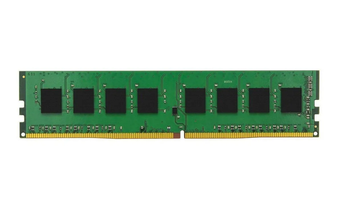 Kingston DDR4-RAM KCP432ND8/32 1x 32 GB Kingston DDR4-RAM KCP432ND8/32 1x 32 GB