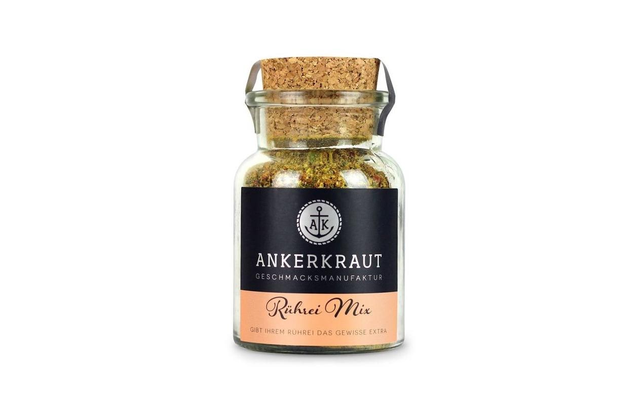 Ankerkraut Gewürz Rührei-Gewürz 80 g