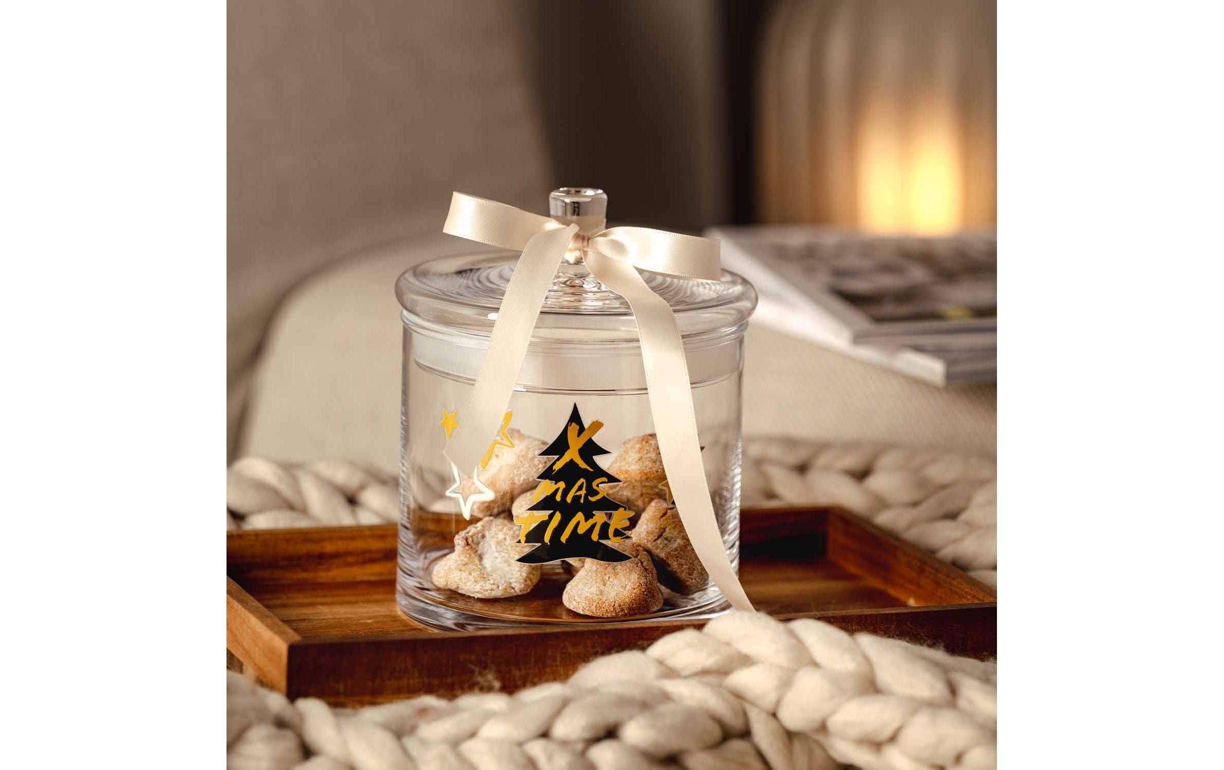 Leonardo Dose Silenzio 1.5 L, 15 cm, Transparent