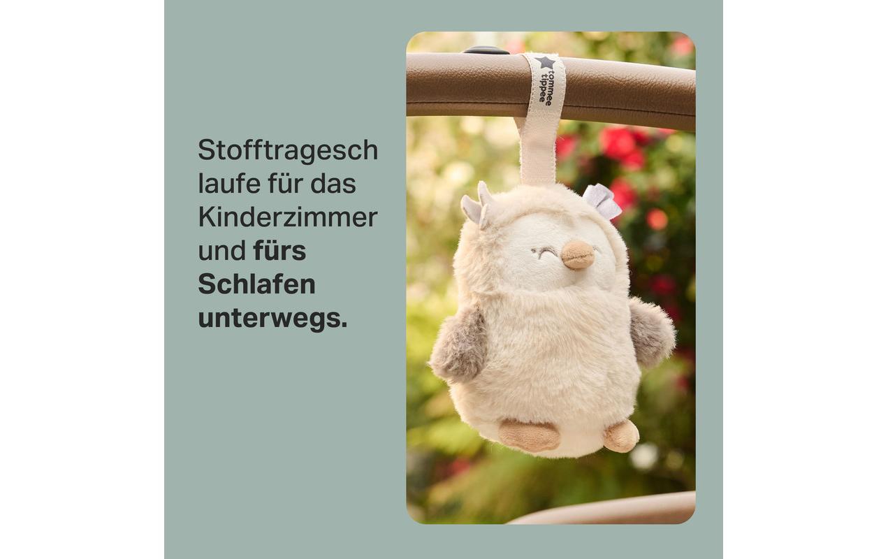 Tommee Tippee Mini Einschlafhilfe Eule