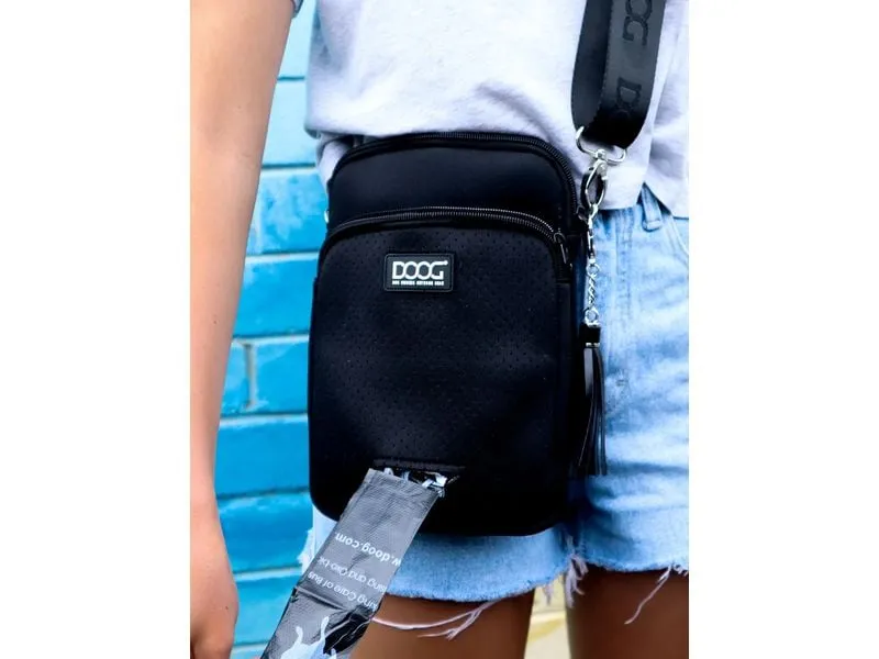 Doog Neosport Walkie Bag Schwarz Doog Neosport Walkie Bag Schwarz