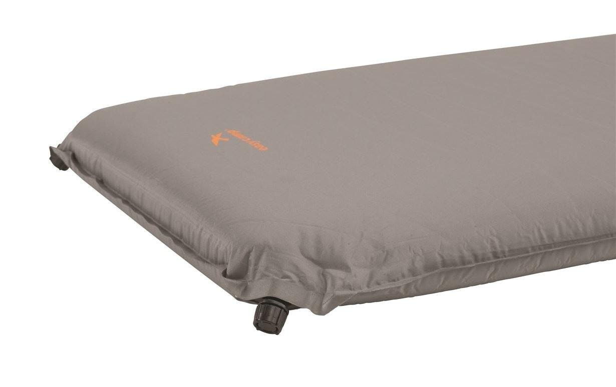 Easy Camp Schlafmatte Siesta Mat Single, 200 cm x 60 cm x 10 cm