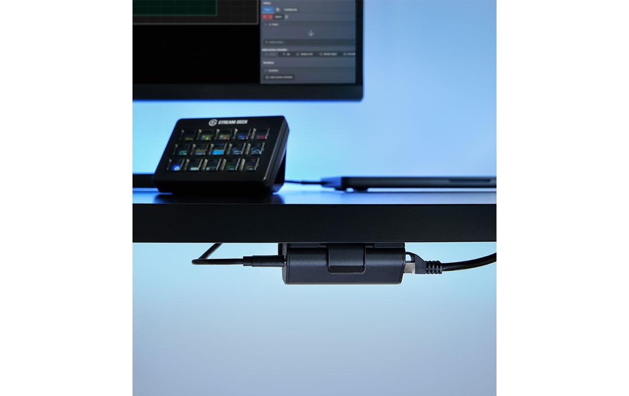 Elgato Network Dock
