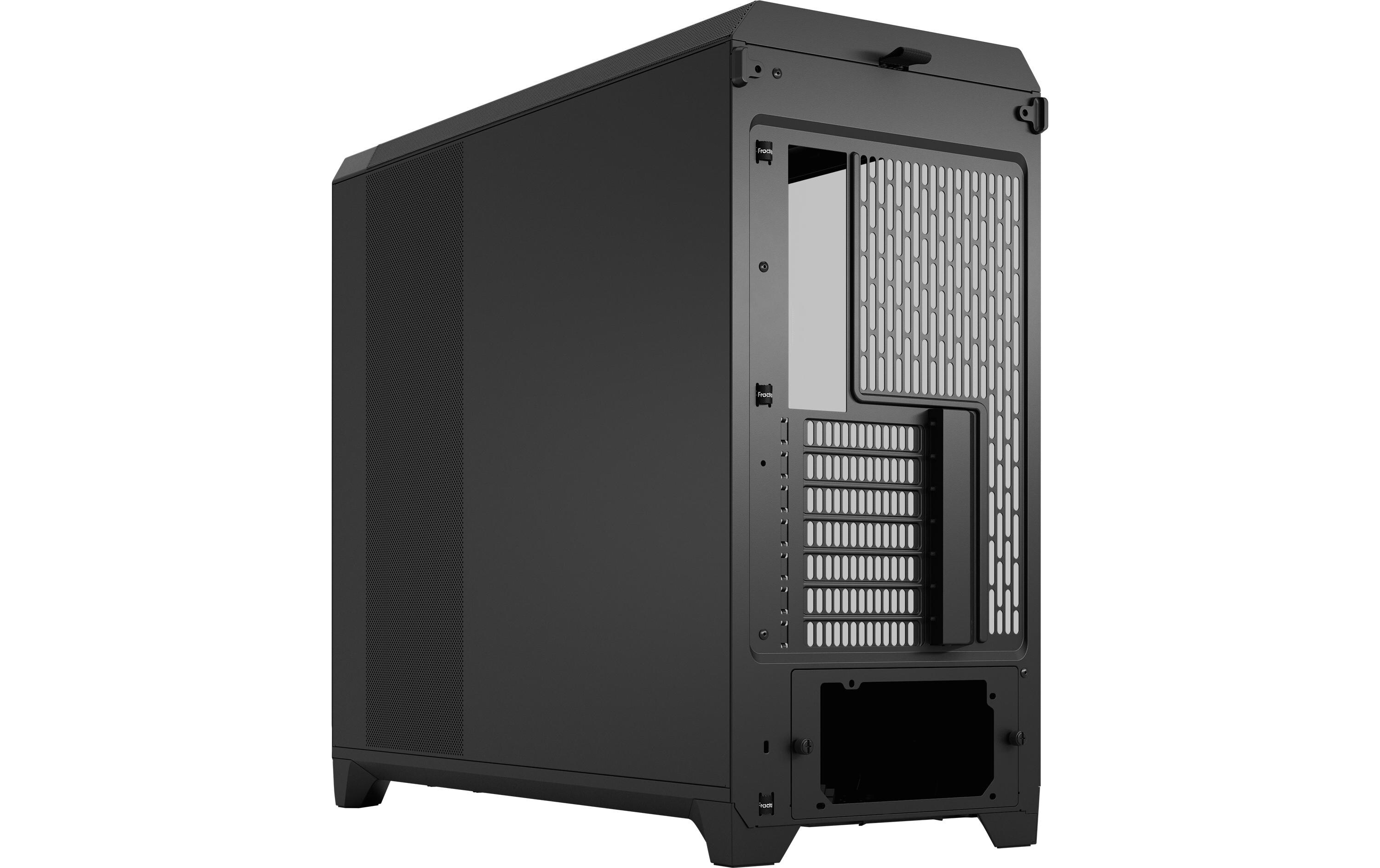 Fractal Design PC-Gehäuse Meshify 3 XL RGB Black