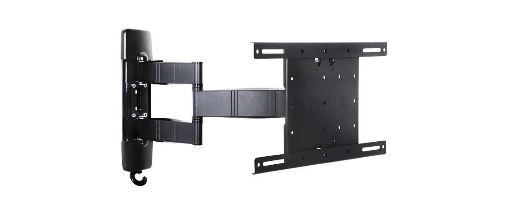 Multibrackets Wandhalterung VESA Flexarm 4234 Schwarz