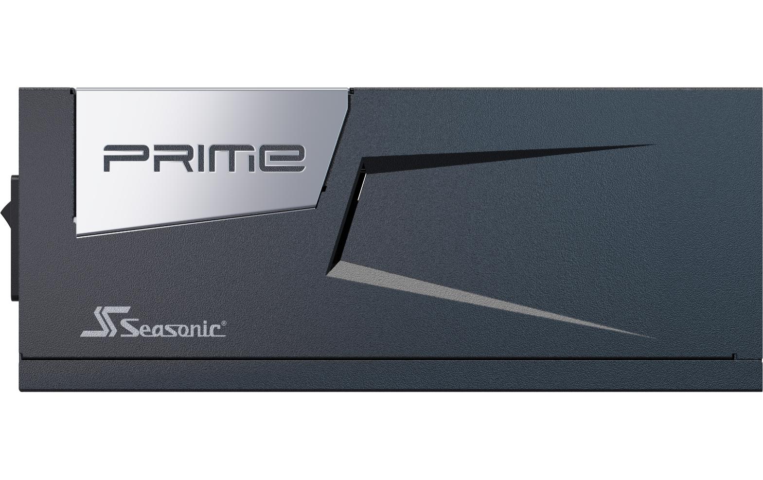 Seasonic Prime PX ATX 3.0 1600 W