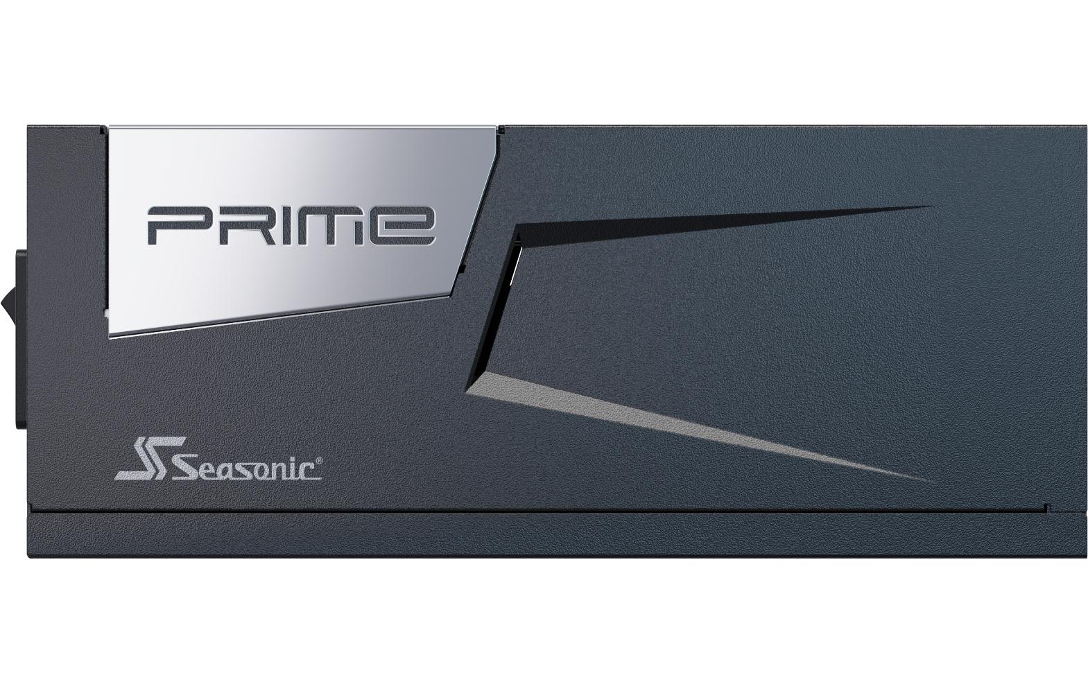 Seasonic Netzteil Prime PX ATX 3.0 1600 W