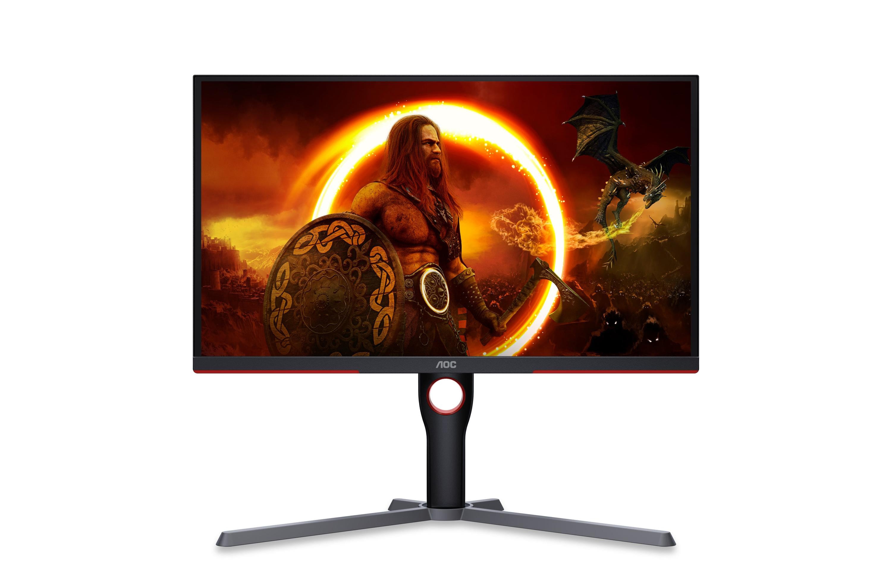 AOC Monitor 25G3ZM/BK AOC Monitor 25G3ZM/BK