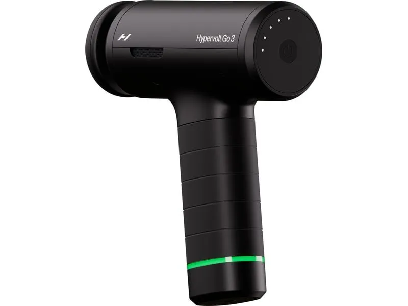 Hyperice Fitness Massagegerät Hypervolt Go 3 Hyperice Fitness Massagegerät Hypervolt Go 3