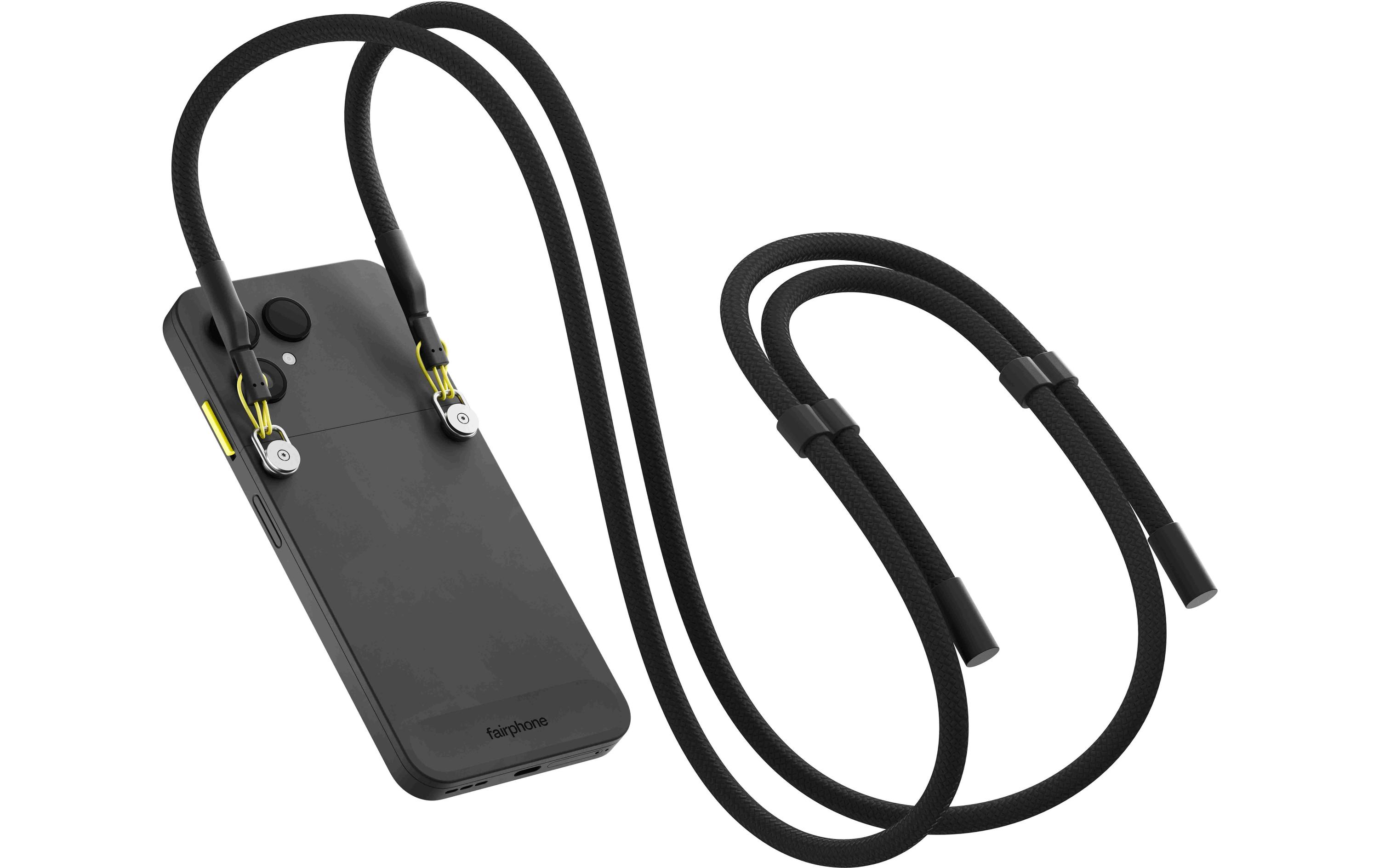 Fairphone Lanyard v1 Black