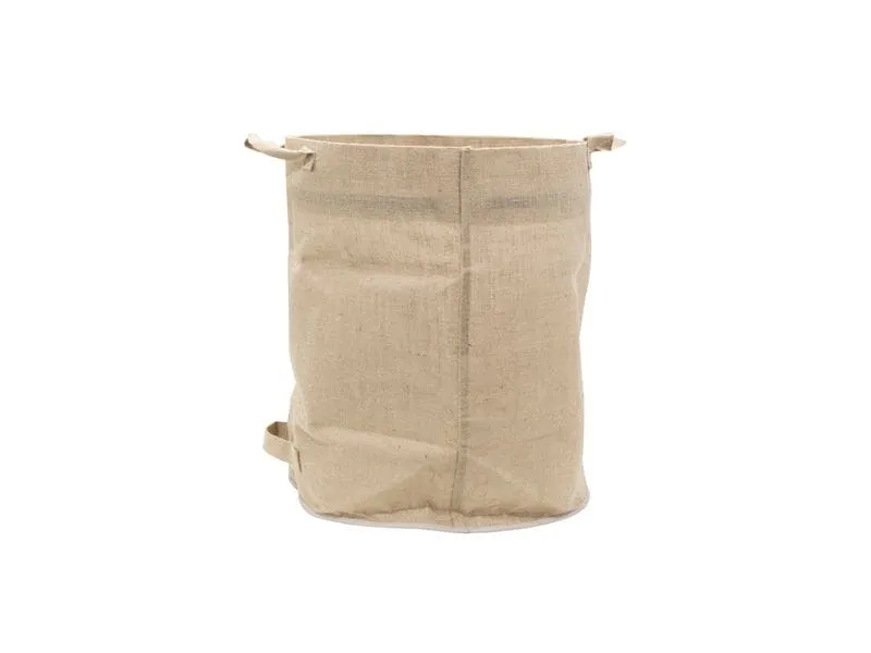 Colibri Allzweckbehälter BAG Jute 270 l, D67xH77 cm Colibri Allzweckbehälter BAG Jute 270 l, D67xH77 cm