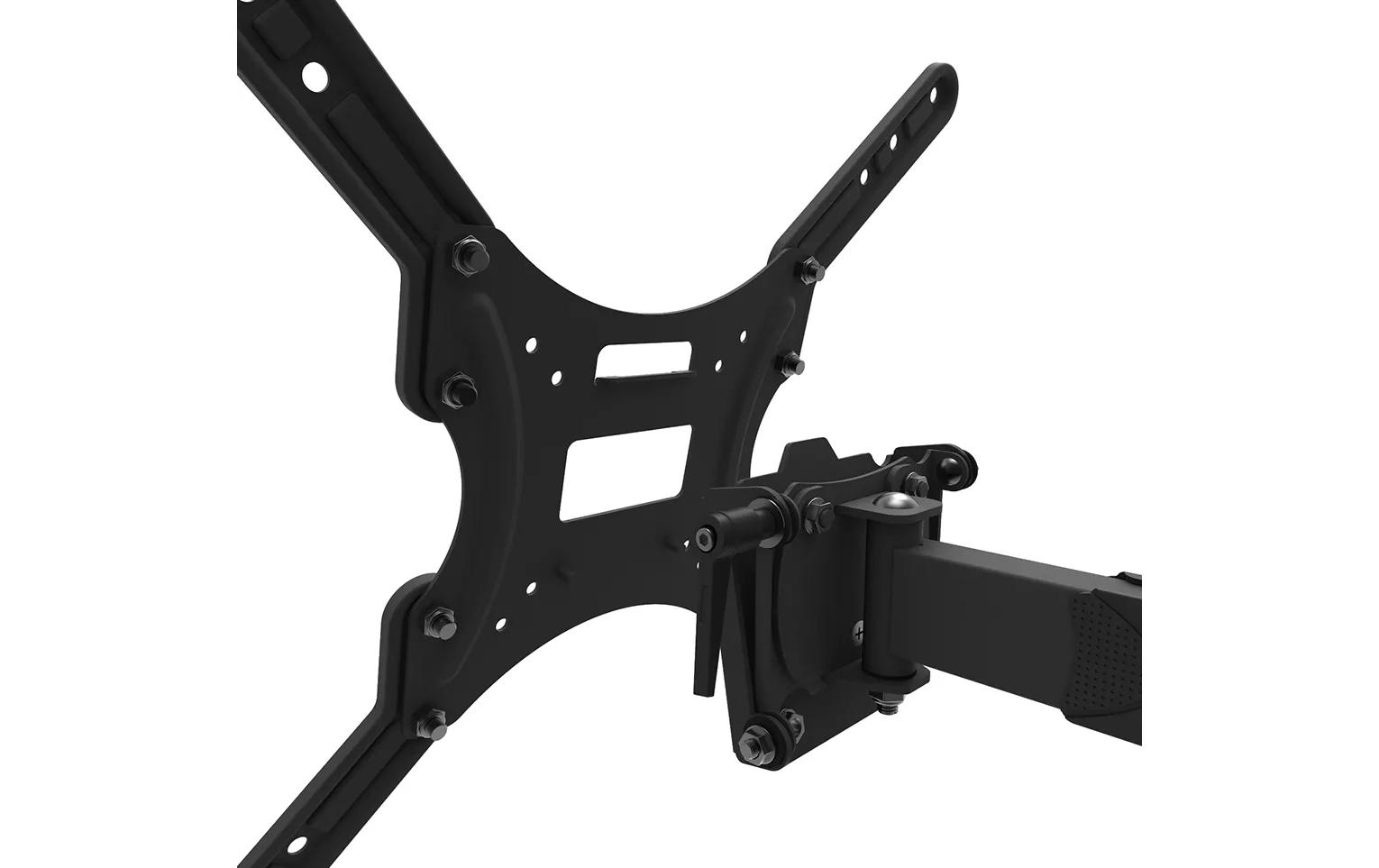 NEOMOUNTS Wandhalterung WL40-540BL14 Schwarz