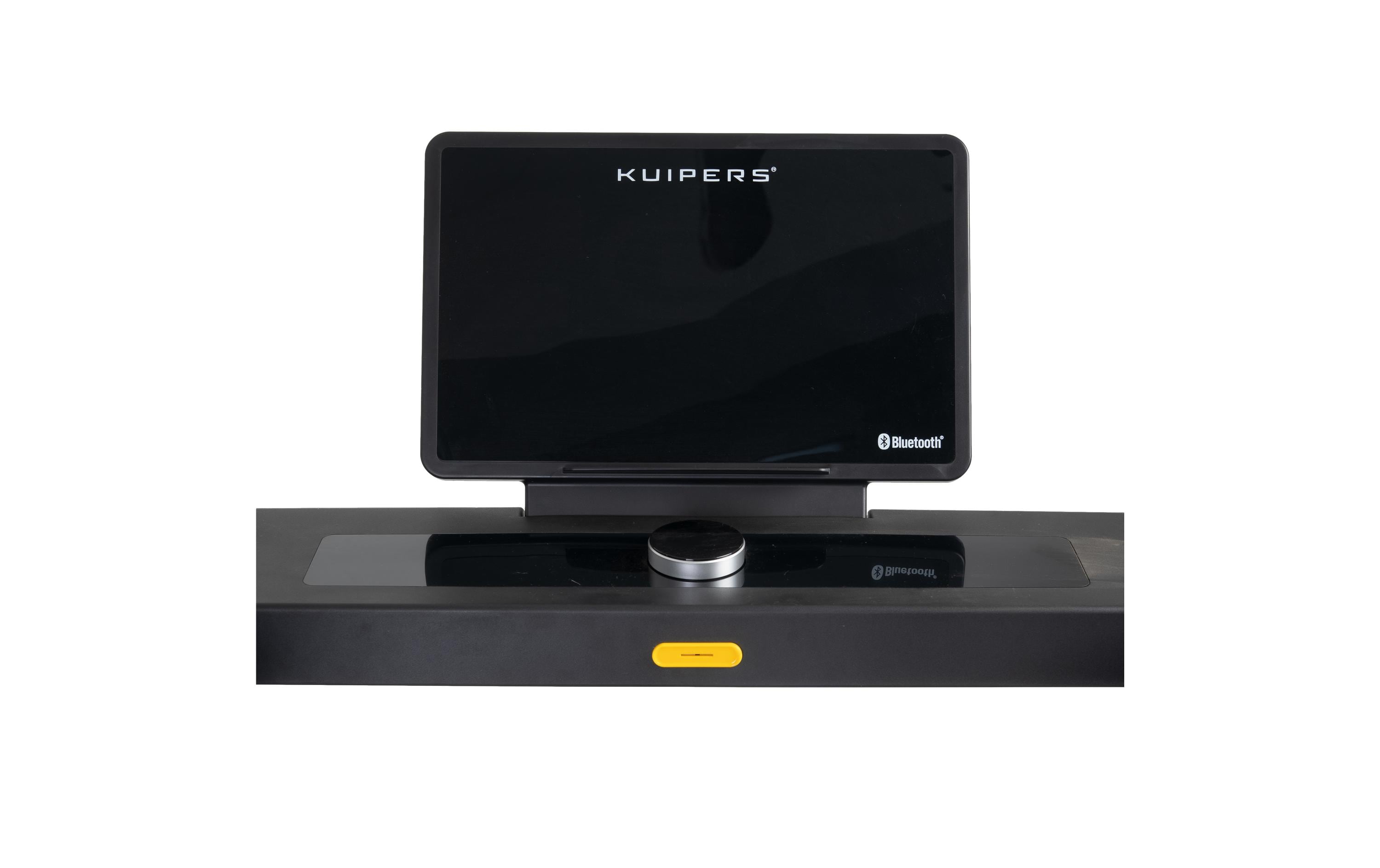 Kuipers Fitness Laufband R1 TFT-Display