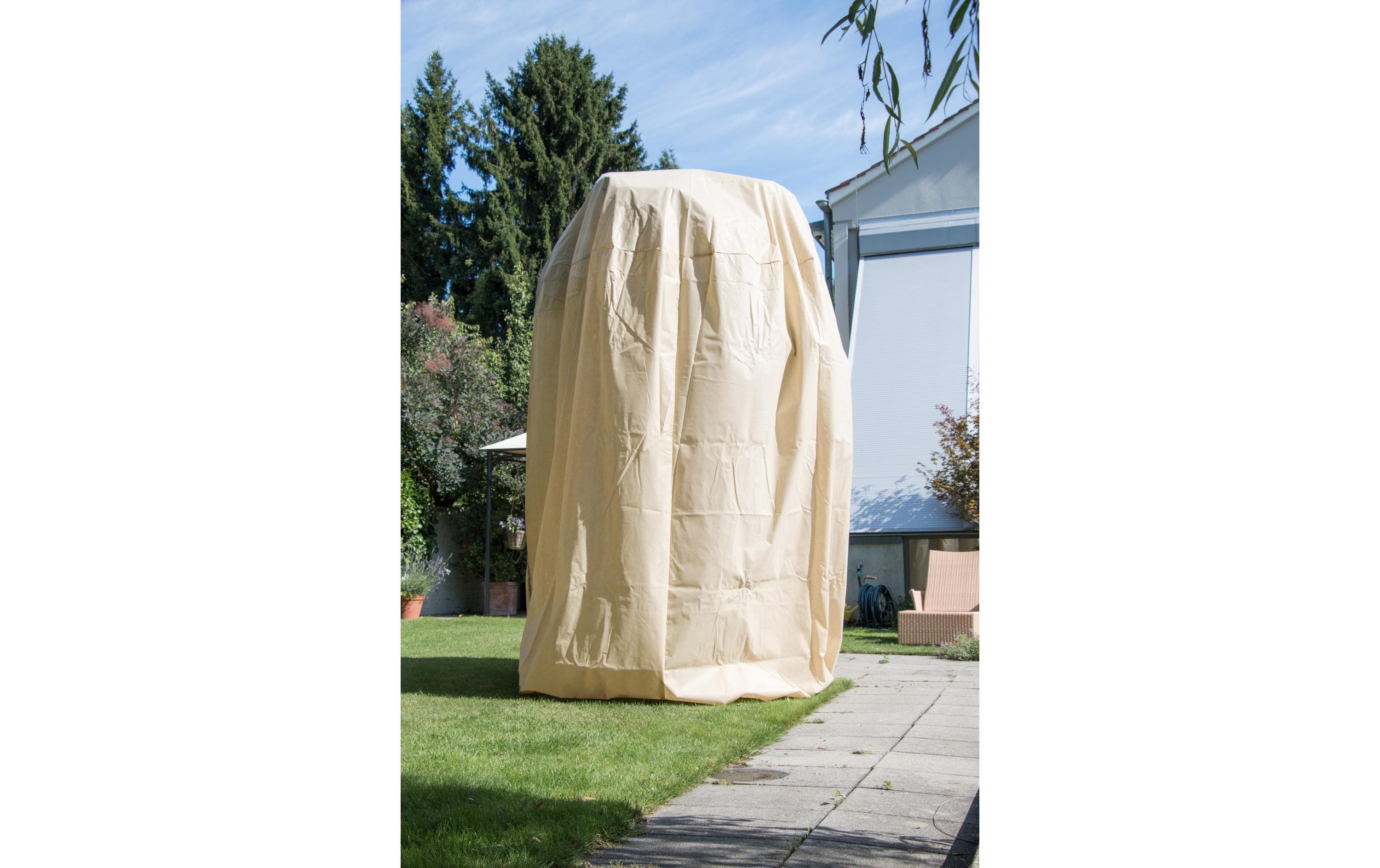 Colibri Winterhaube «Winter Hood» XXXL, Ø 250 x 350 cm