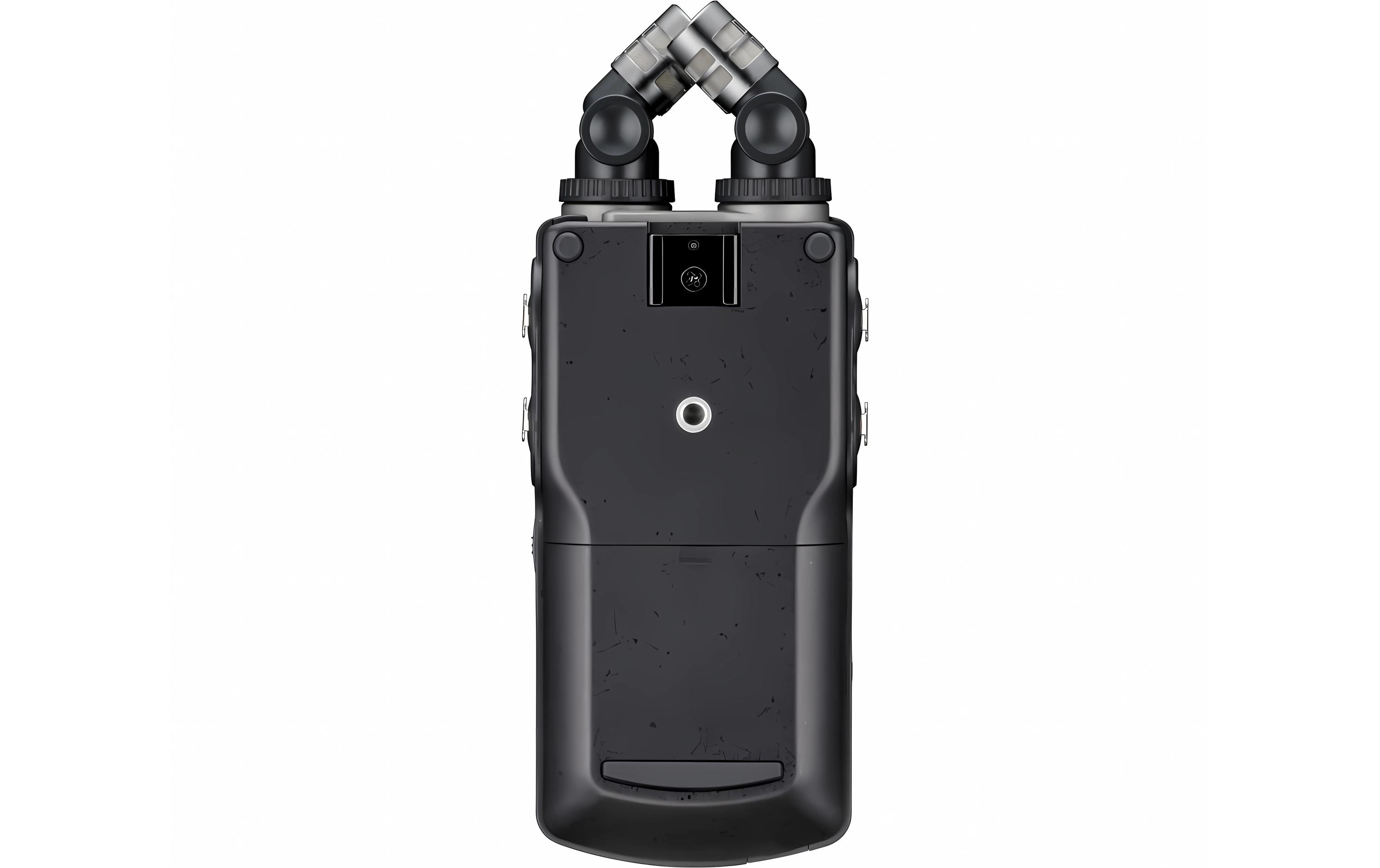 Tascam Portable Recorder Portacapture X8 Tascam Portable Recorder Portacapture X8