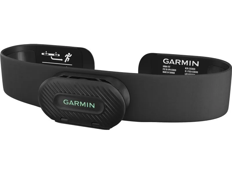 GARMIN Brustgurt HRM-Fit GARMIN Brustgurt HRM-Fit