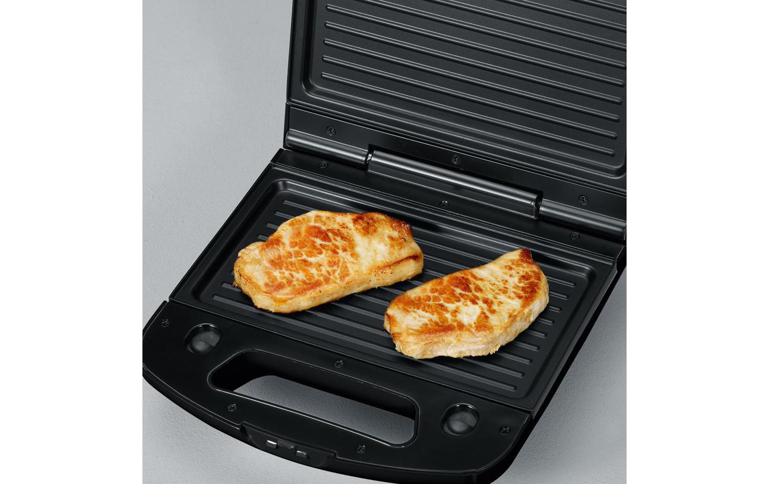 Severin Sandwich-Toaster SA 2968 1000 W