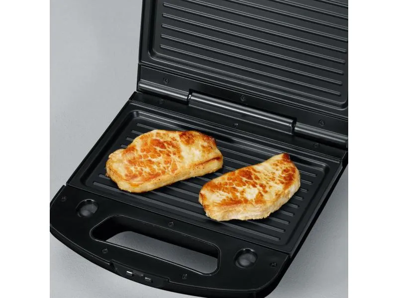 Severin Sandwich-Toaster SA 2968 1000 W Severin Sandwich-Toaster SA 2968 1000 W