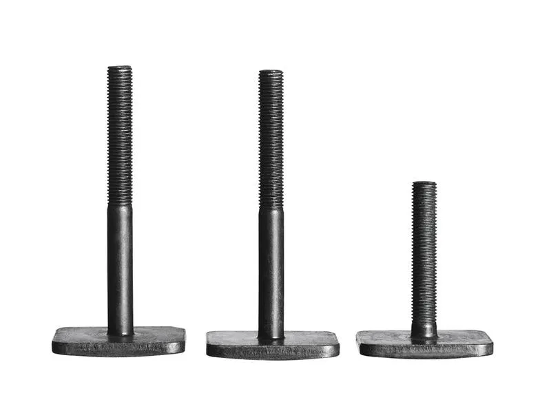 Thule Montage-Kit ProRide T-Track Adapter 30 mm x 24 mm Thule Montage-Kit ProRide T-Track Adapter 30 mm x 24 mm