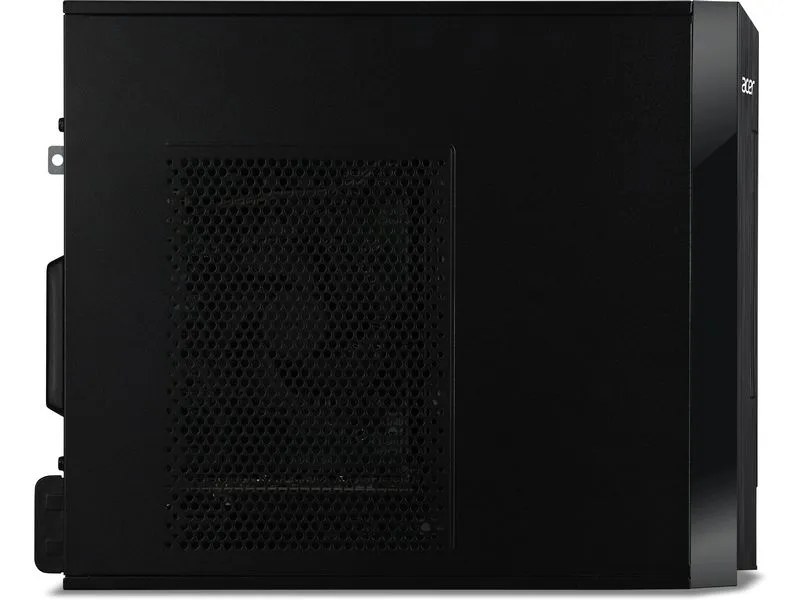 Acer PC Aspire XC-1860 (U5 225,16GB, 512GB SSD)