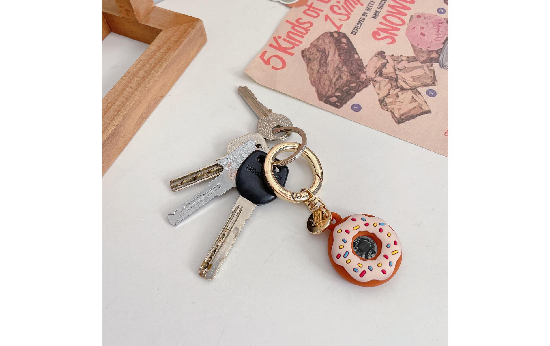 4smarts AirTag-Hüllen Set