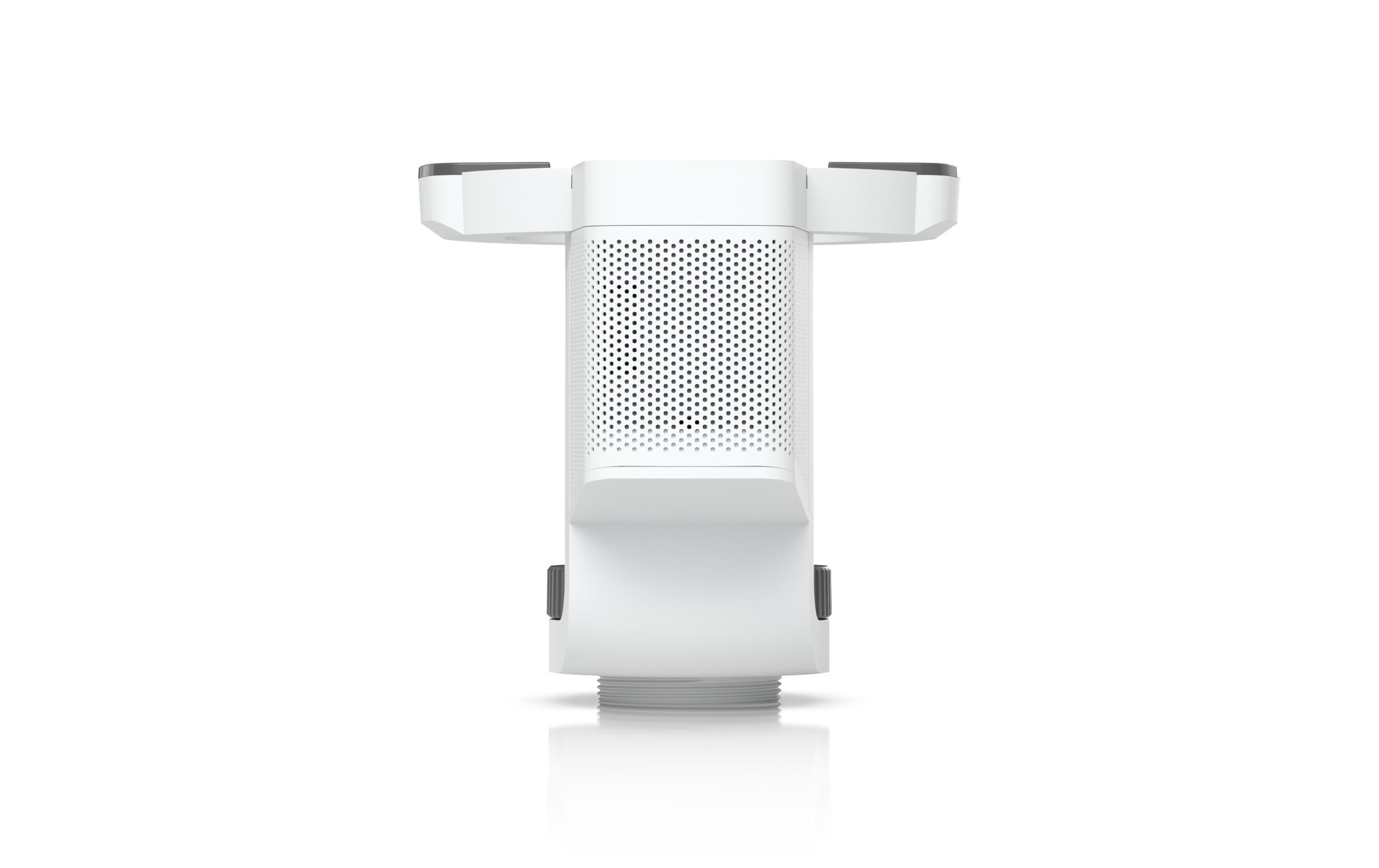 Ubiquiti Hybrid Strahler AI Pro Enhancer Weiss