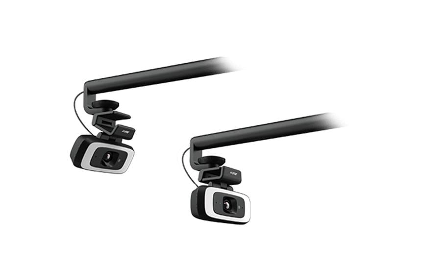 AVer CAM130 USB Content Kamera 4K 60 fps AVer CAM130 USB Content Kamera 4K 60 fps