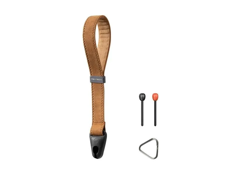 PGYTECH Handgelenkband Earth Brown PGYTECH Handgelenkband Earth Brown