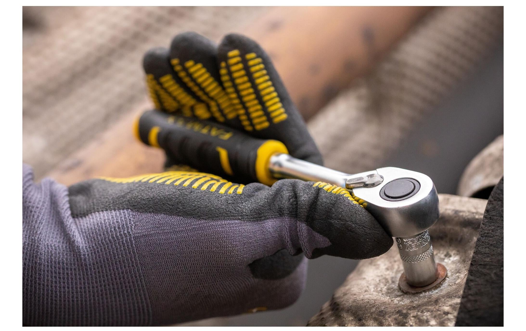 Stanley Fatmax Ratsche High Performance 1/4