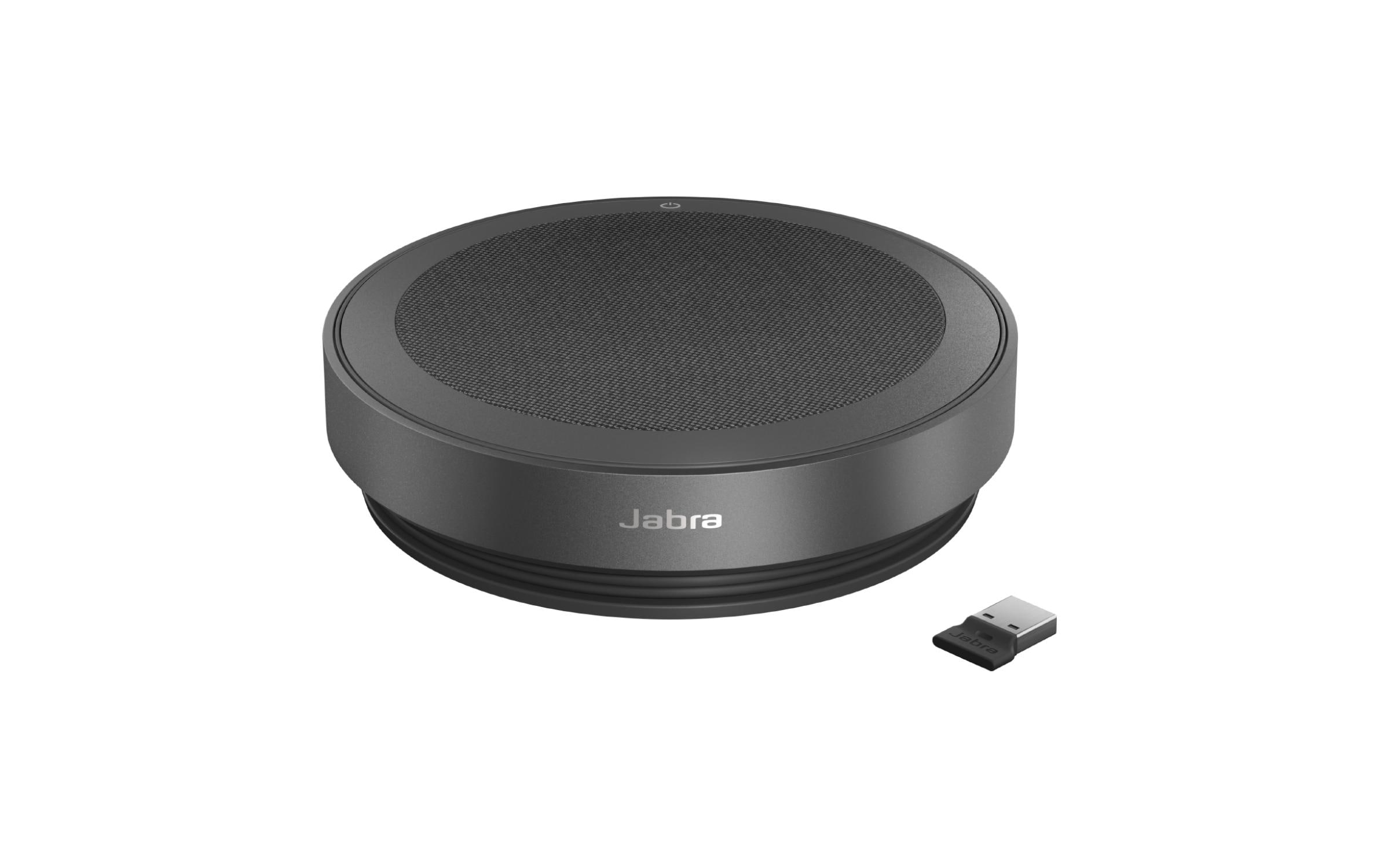 Jabra Speakerphone Speak2 75 MS, inklusive Link 380 USB-A Jabra Speakerphone Speak2 75 MS, inklusive Link 380 USB-A