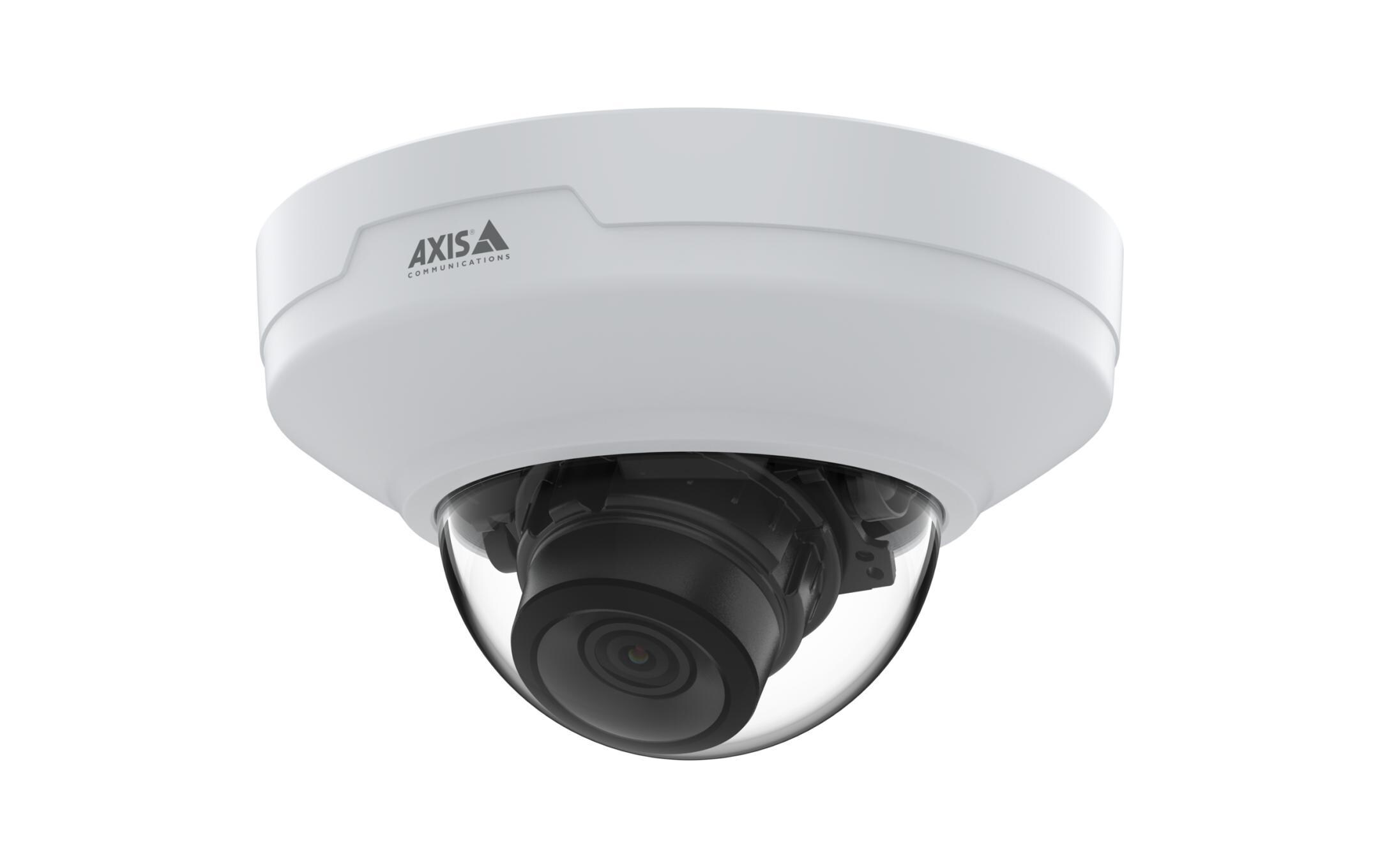 Axis Netzwerkkamera M4215-V