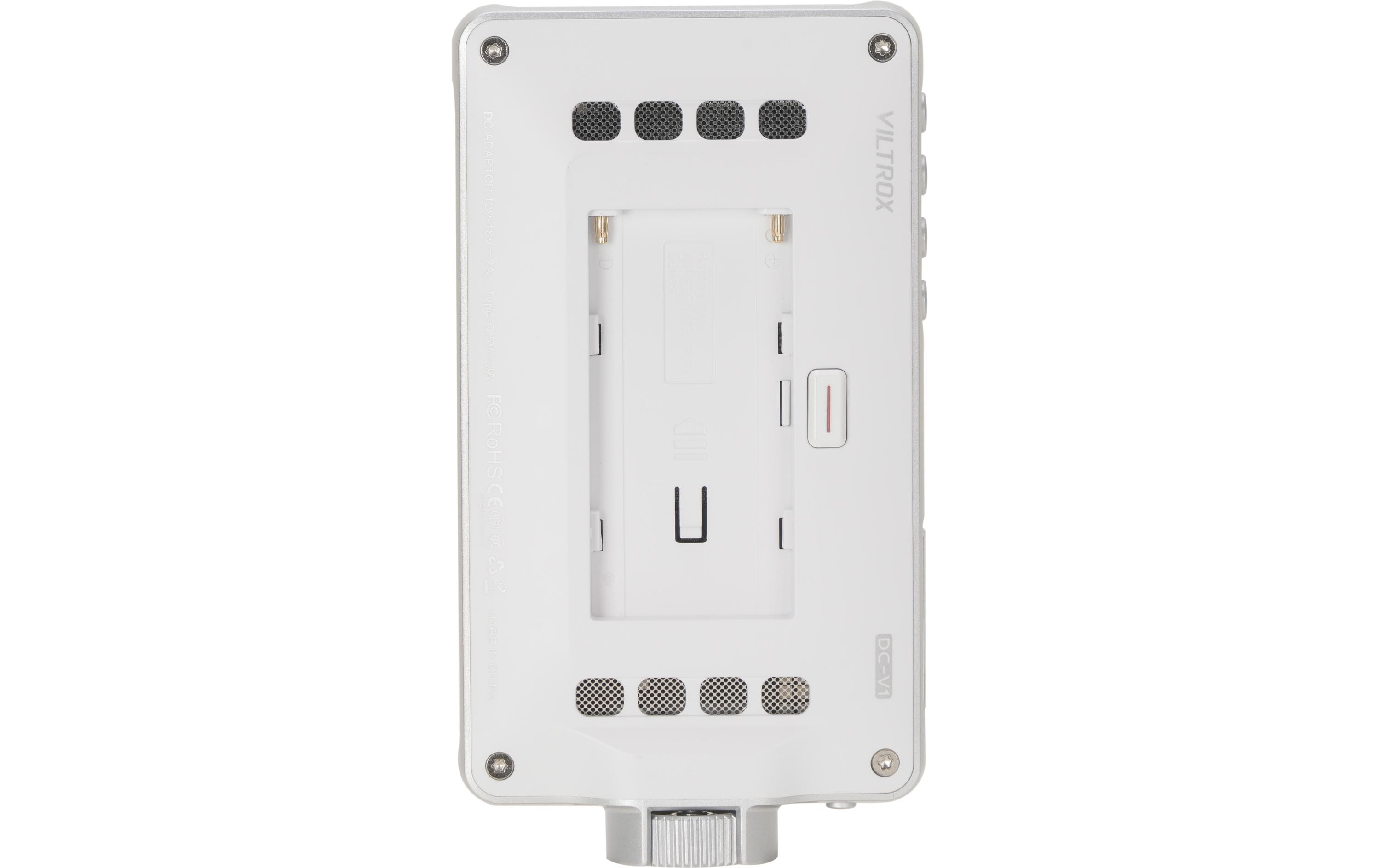 Viltrox Monitor DC-V1