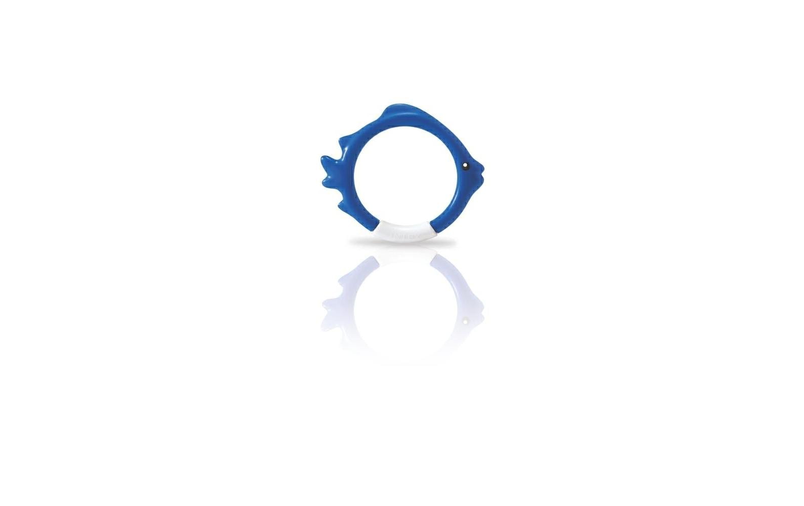 Intex Underwater Fish Rings