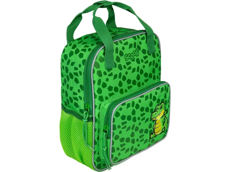 Scooli Rucksack Mini-Me Coco Croco, 10 L