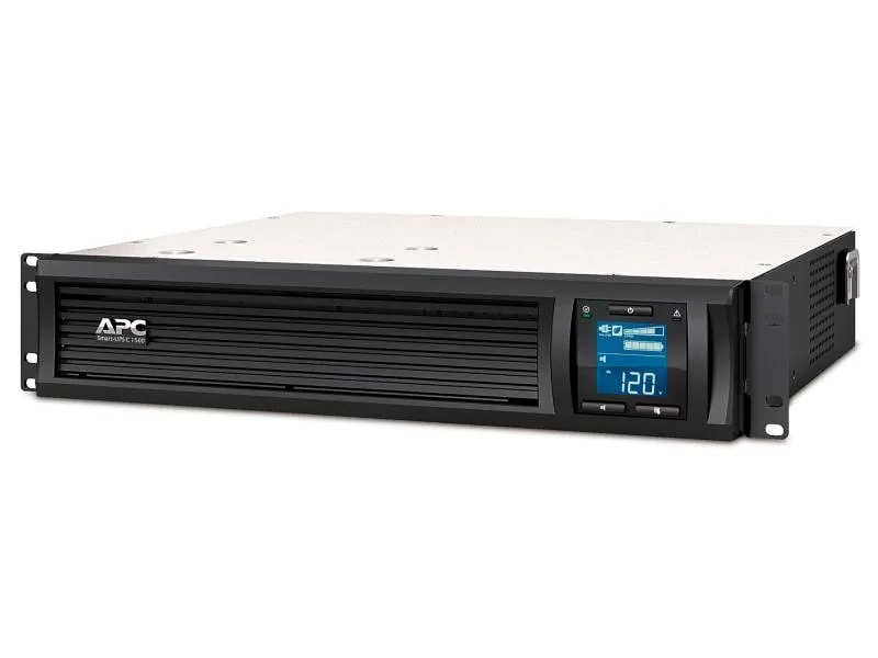 APC USV SMC1500I-2UC 1500 VA / 900 W APC USV SMC1500I-2UC 1500 VA / 900 W