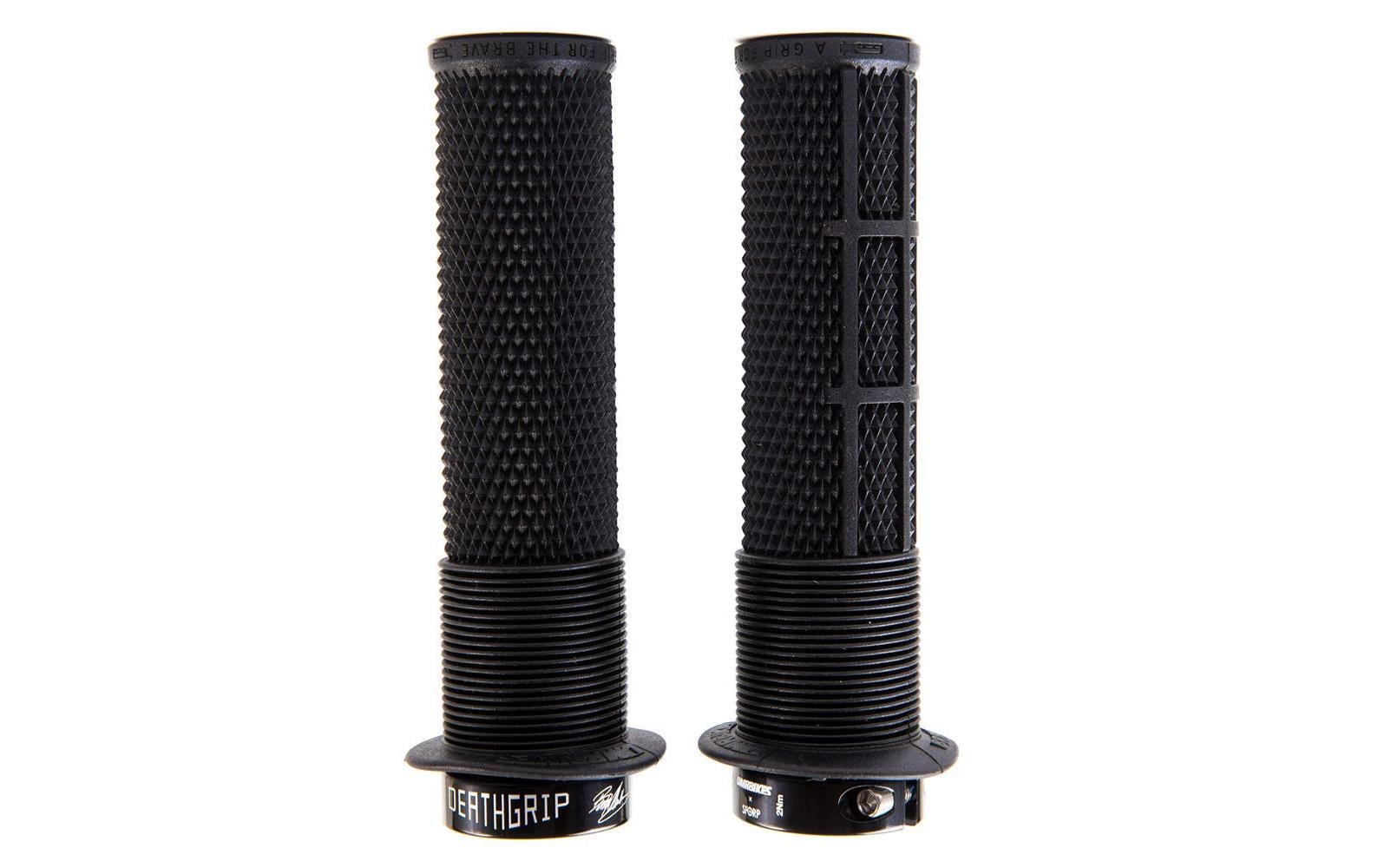 DMR Lenkergriff Brendog Death Grip dicke Version (31.3 mm)