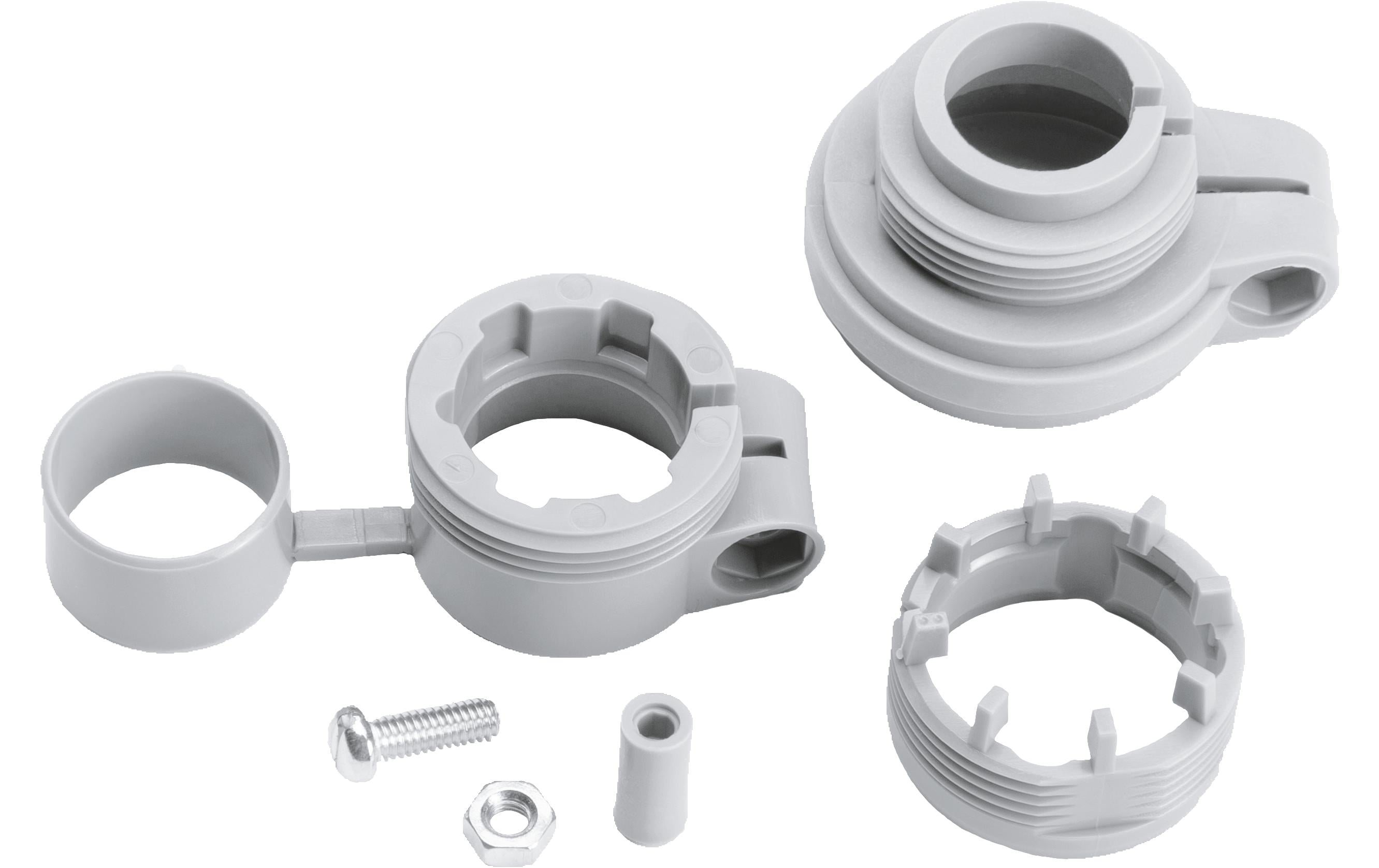 eQ-3 Adapter Danfoss für Heizkörperstellventil eQ-3 Adapter Danfoss für Heizkörperstellventil
