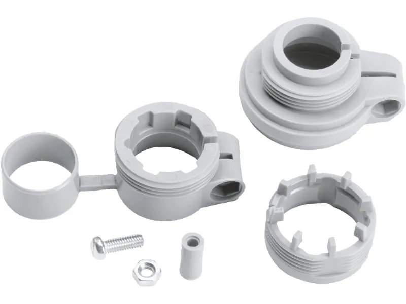 eQ-3 Adapter Danfoss für Heizkörperstellventil