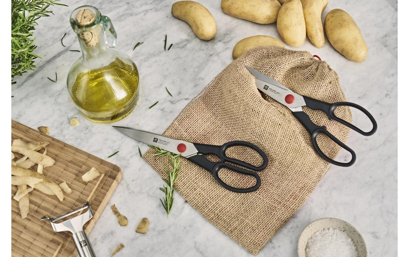 Zwilling Haushaltsschere Twin L 23 cm