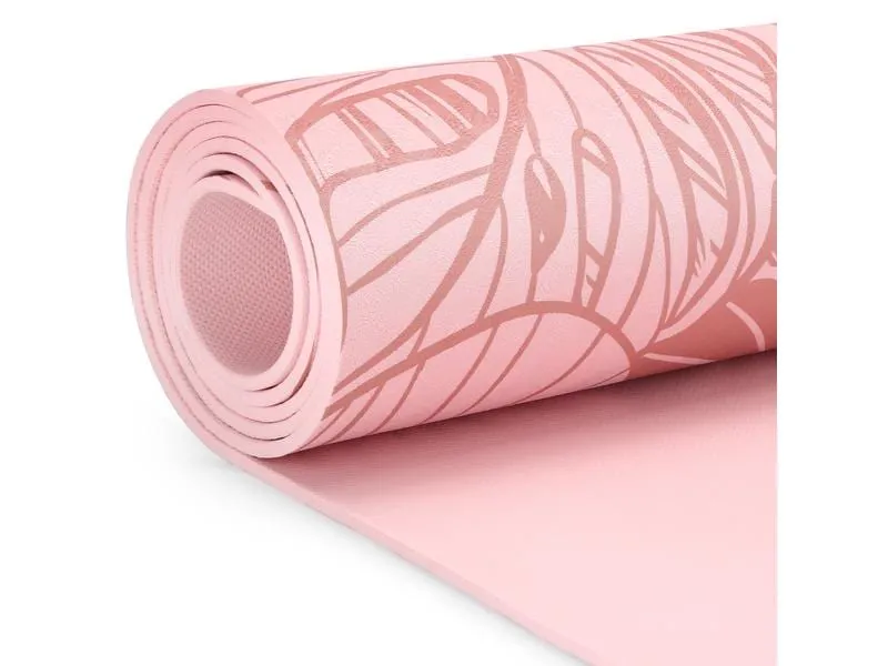 SPOKEY Yogamatte Leaf 183 x 61 x 0.4 cm SPOKEY Yogamatte Leaf 183 x 61 x 0.4 cm